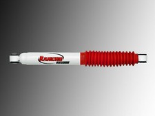 1X Amortisseur De Direction Rancho USA Pour Jeep Wrangler JK 2007-2018 RS5418