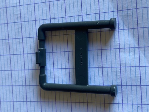 Playmobil pied table - de,