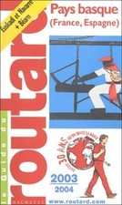 Pays basque 2003/2004 - Collectif - V290687
