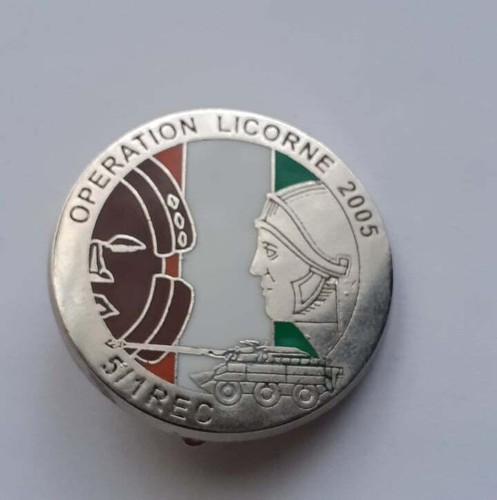 Légion étrangère rec 5 - légion,
