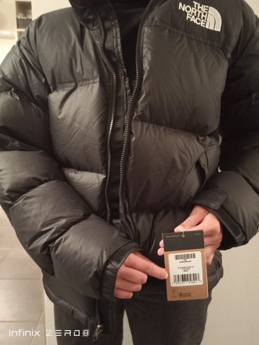 Doudoune veste the north - veste,