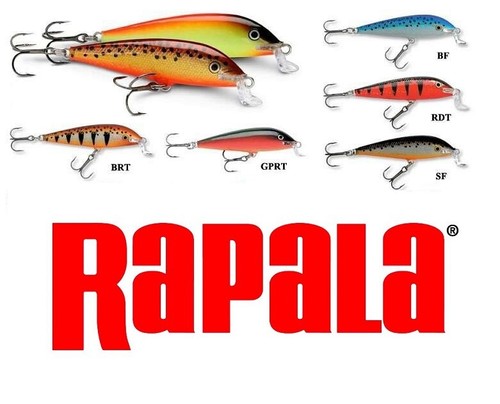 Rapala team esko - rapala,