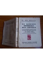 La science impériale des songes N. DE HELVA