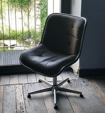 Fauteuil design charles - fauteuil,