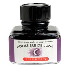 [Ref:13048T] HERBIN [Ref:13048T] HERBIN Encre traditionnelle à stylo en flacon