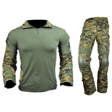 Combinaison combat - combinaison,