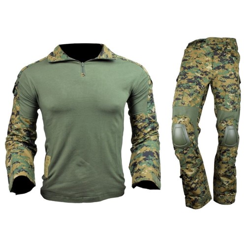 Combinaison combat - combinaison,