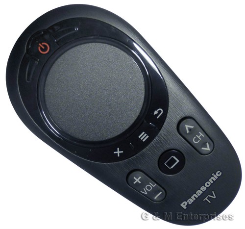 New panasonic n2qbyb000019 - panasonic,