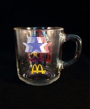 Vintage 1984 Olympics Los