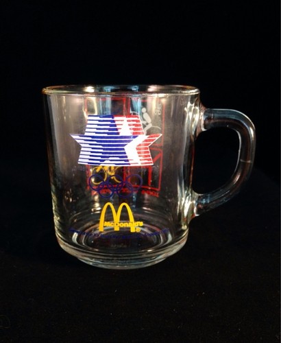 Vintage 1984 olympics los - vintage,