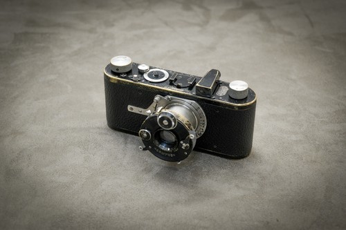 Leica mod dial - leica, i