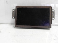 Afficheur PEUGEOT 607 PHASE 2