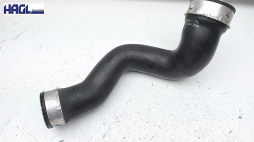 Tuyau intercooler 2035281582 - tuyau,