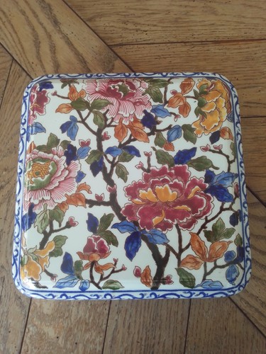 Dessous plat gien modèle - plat,