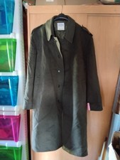 Lot Vêtements Militaires