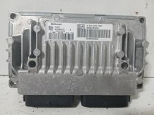 Calculateur de boite auto CITROEN C3 2 PHASE 1/R:108428213