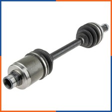 Demi-Arbre de Transmission