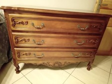 Commode style Louis Philippe
