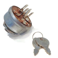 Ignition Starter Switch for