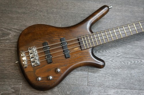 Warwick corvette std gig - warwick,