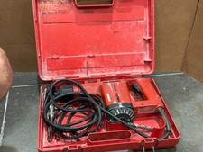 Hilti TE12S Hammar Drill