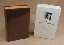 LA PLEIADE : PAUL ELUARD /