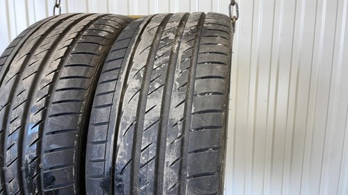 Pneu 255 r18 y laufenn - pneu,