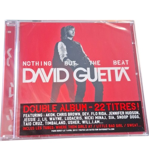 David guetta nothing but the - guetta,