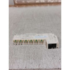 Schneider Modicon TM5SAI4L Module D'Entrées Analogiques 4 Entrées