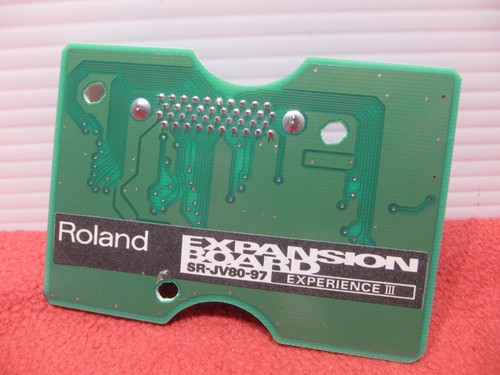 Roland jv80 experience - sr-jv80-97,