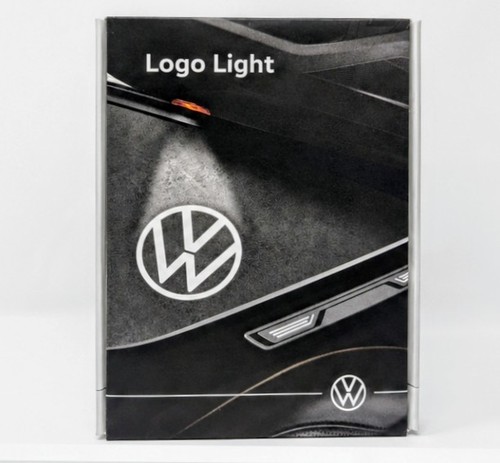 Genuine volkswagen led - genuine,