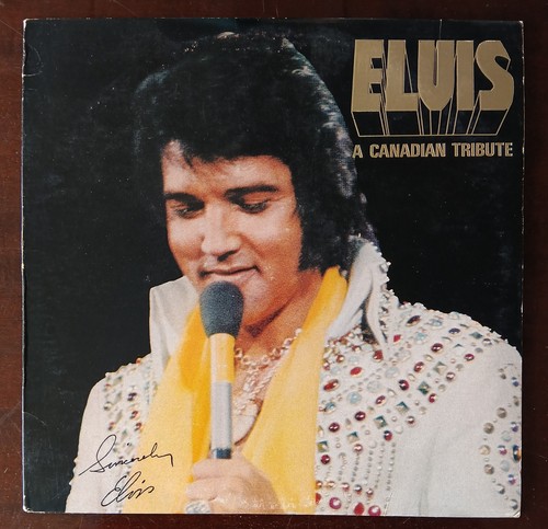 Vinyle 33t elvis presley - elvis,