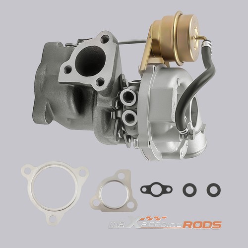 K03 029 turbo - audi, a4