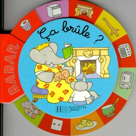 Brûle jean claude - brûle, jean-claude