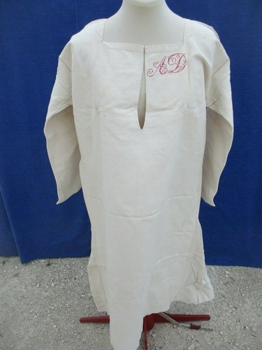 Chemise ancienne 251 femme - ancienne,