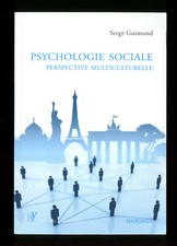 ★ PSYCHOLOGIE SOCIALE -