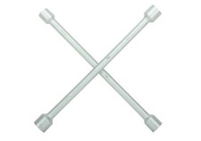 Cle Demonte-Roues En Croix