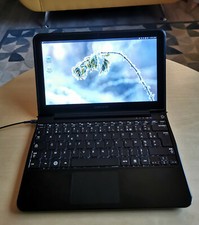 Samsung 900X1A – 2Go – SSD 64 Go – complet dans sa boite – Batterie HS – Linux i