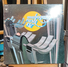 LP 33T  Mahogany Rush IV