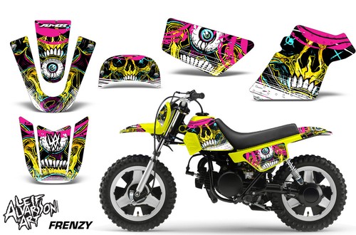 Graphic stickers plt - graphic, decals