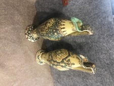 Pierre De Verclos, Poterie Orientale, Tunisie Nabeul, Vase