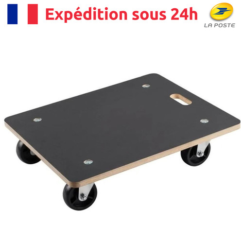 Chariot manutention à - chariot,