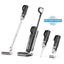 Tineco FLOOR ONE S5 COMBO POWER KIT Aspirateur sans fil, léger, ultra silencieux