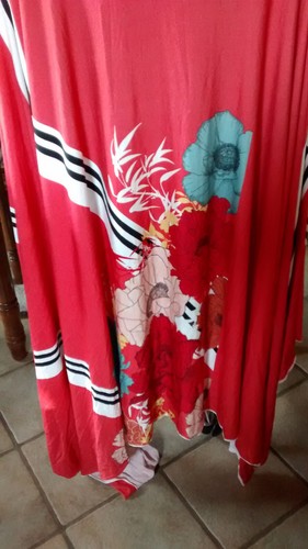 Joli coupon jersey - joli, de