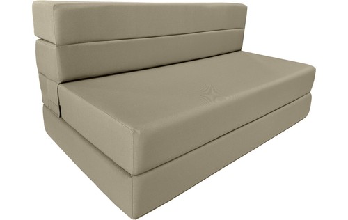 Lounger folding foam - lounger,
