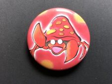 PARASECT / PARASECT PIN'S POKEMON CENTER PIN BADGE 2013 COIN POCKET MONSTER