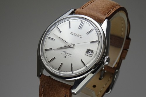 Calendrier seiko skyliner - calendrier,