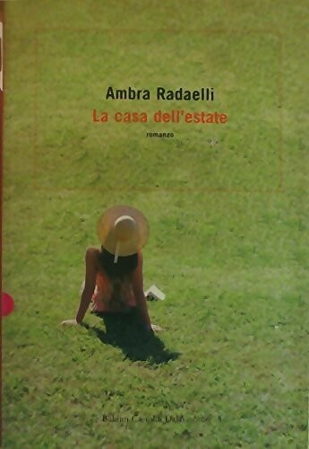 Casa dell estate ambra - la,