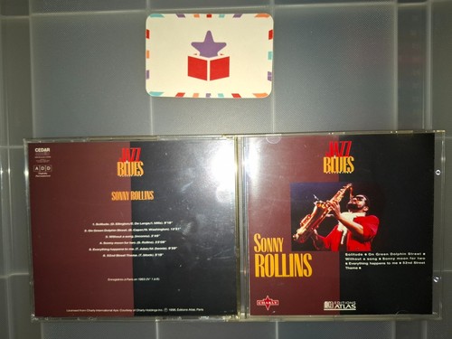 Sonny rollins 80 - c, °