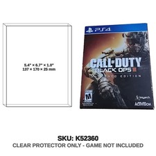 Protector For Call of Duty